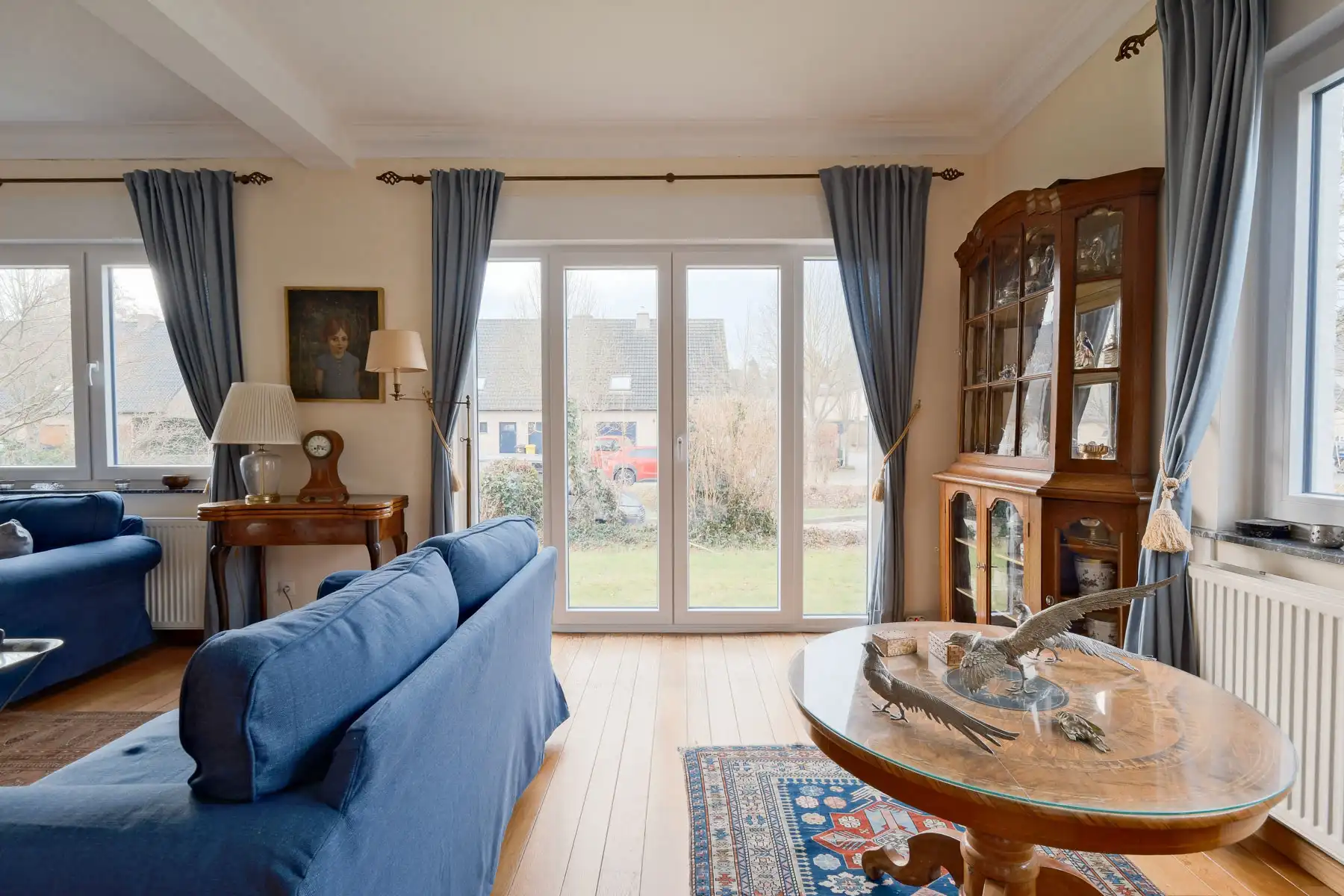 Huis te koop foto 12