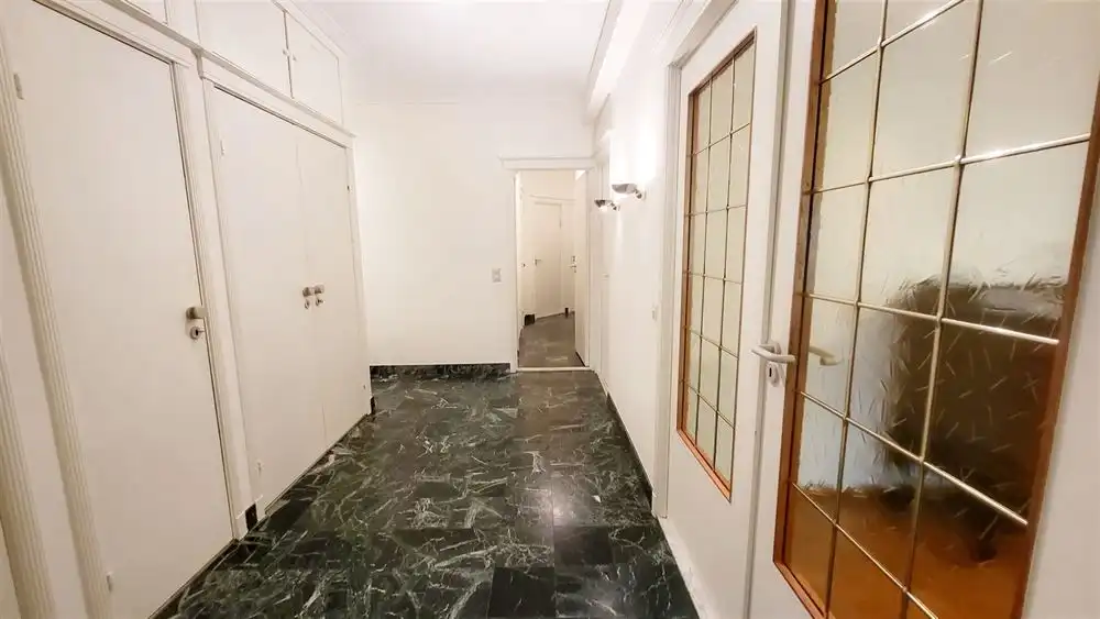 Ruim 4 slpkr- appartement + terras | Haringrodewijk  foto 3