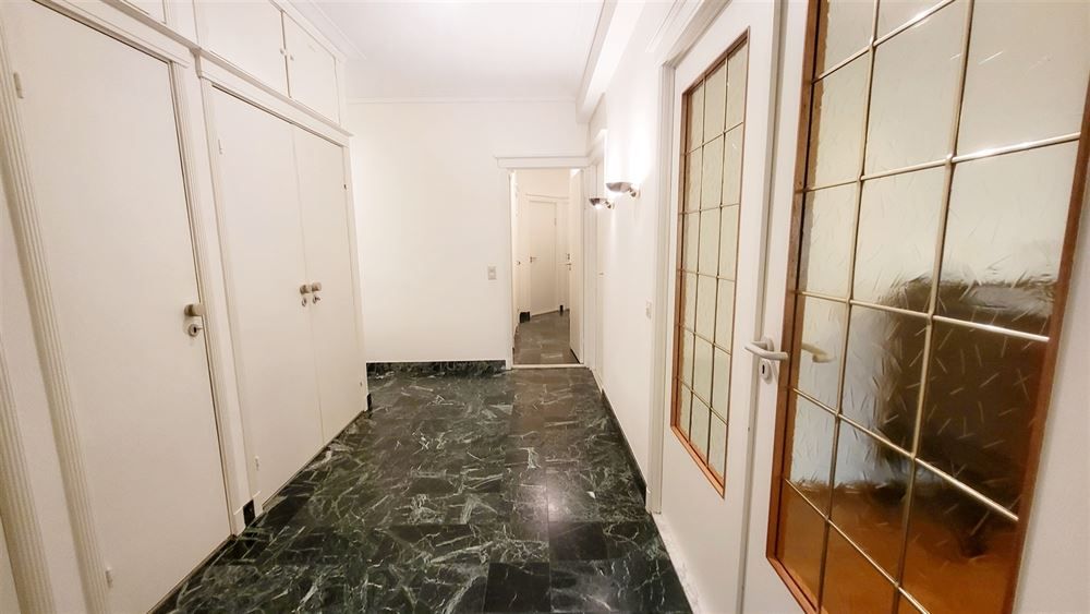 Ruim 4 slpkr- appartement + terras | Haringrodewijk  foto 3