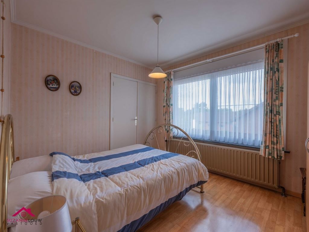 Zeer goed onderhouden splitlevel woning foto 28