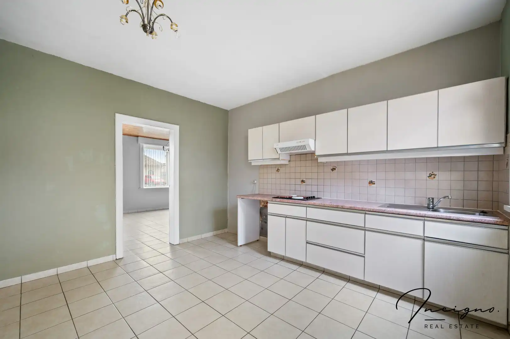 Vrijstaande woning met potentieel op perceel van 7a 82ca te Ramsel foto 6