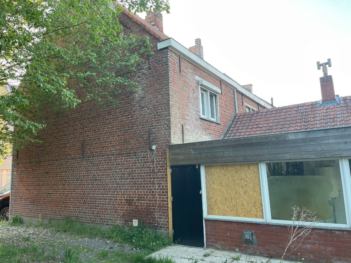 RENOVATIEPROJECT of BOUWGROND foto 6