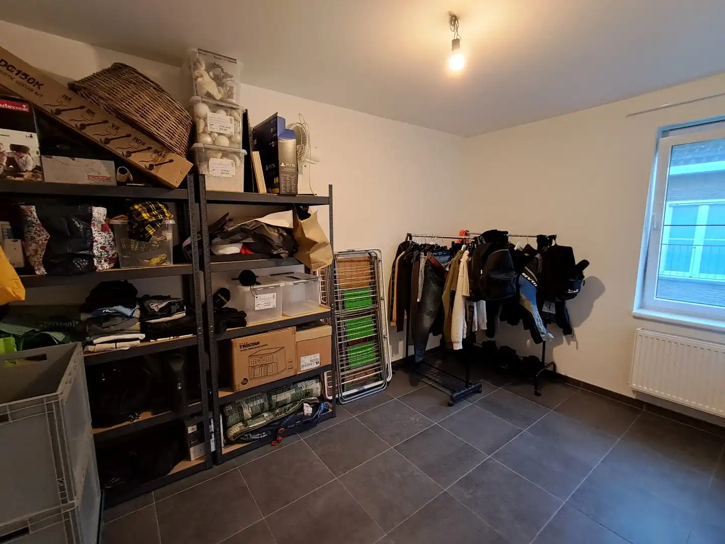 Instapklaar appartement te huur in het centrum van Wingene! foto 14