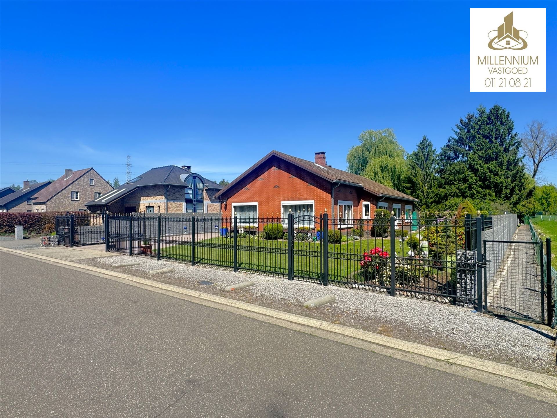 Ruime 3-slaapkamer woning te Diepenbeek foto 4