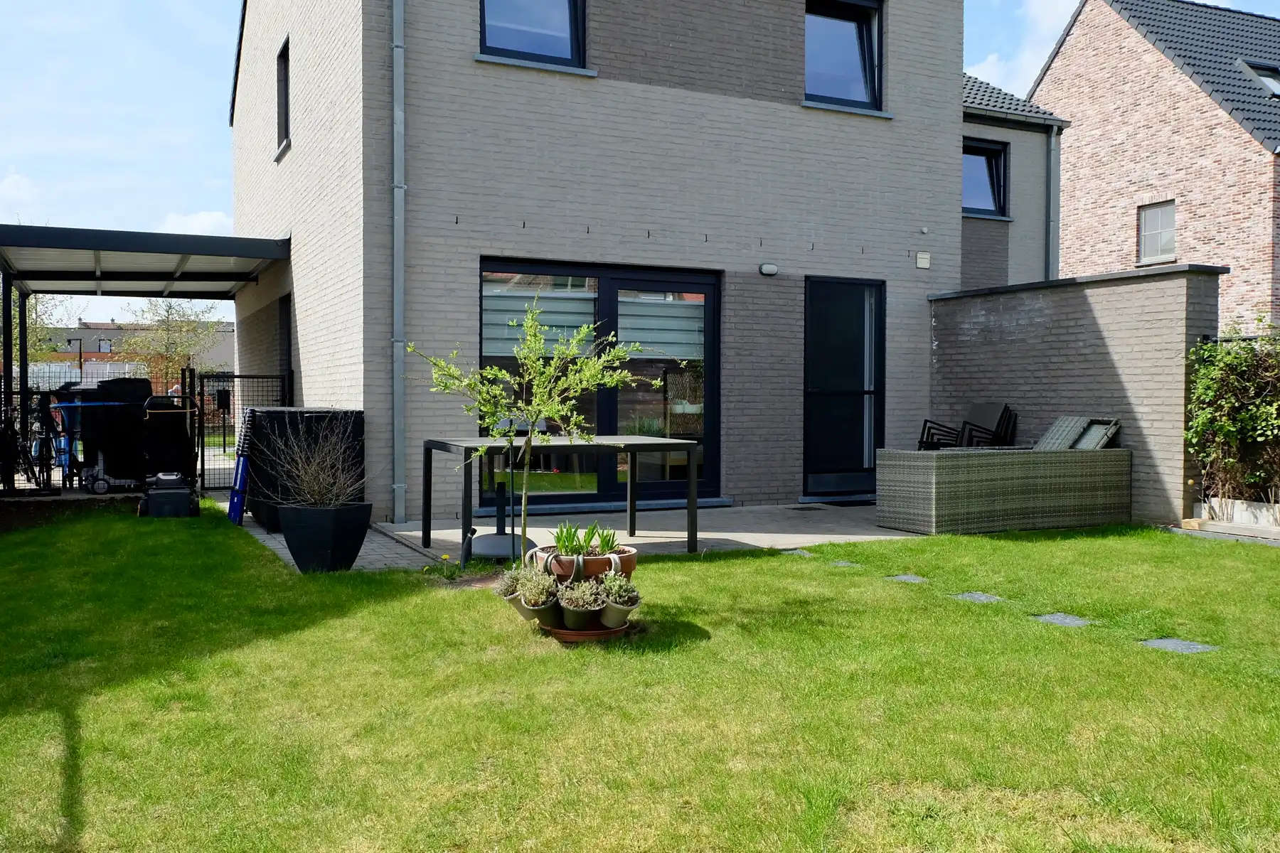 Huis te huur foto 15