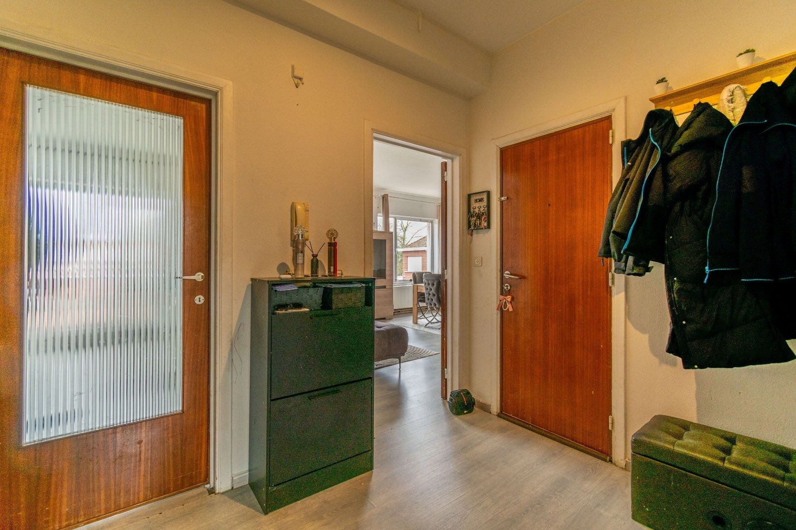 Een welgelegen 2-slaapkamerappartment van ca. 100m² foto 4