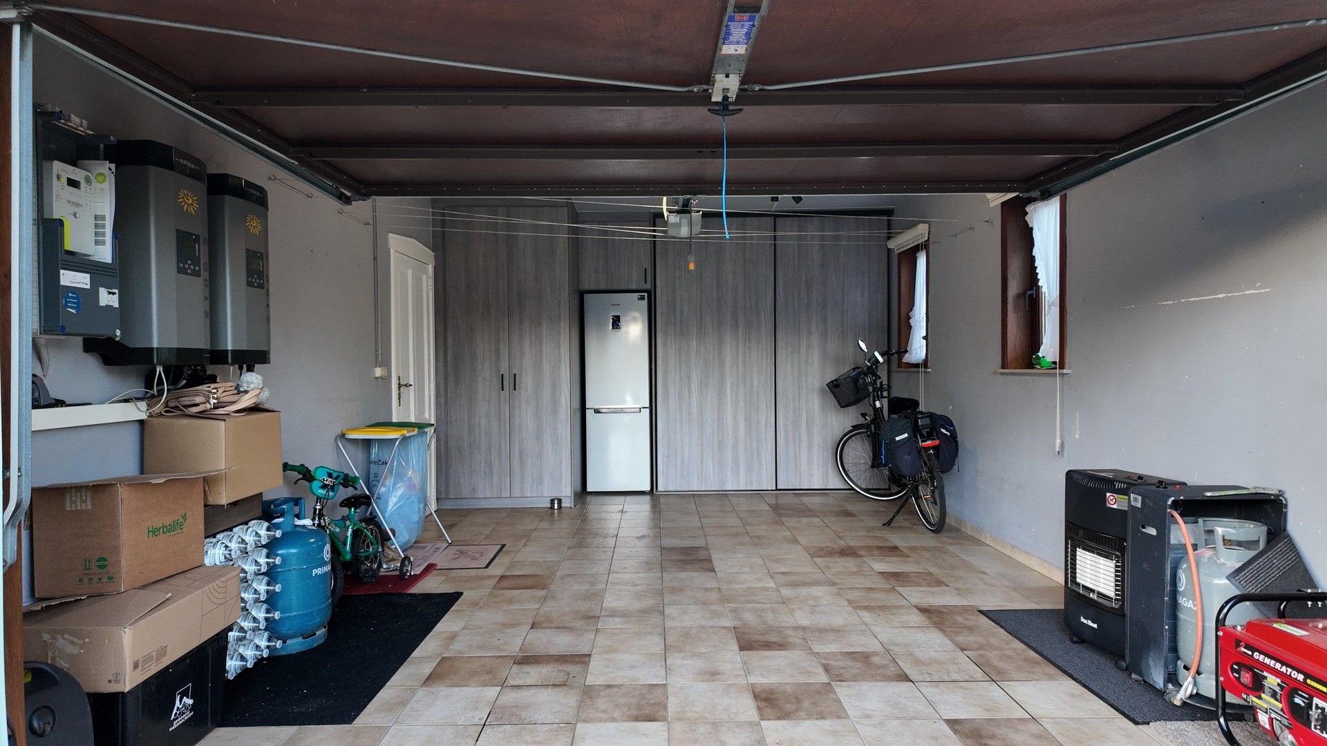 LANDELIJKE OB TE KOOP MET 3 SLPKS - LEUT (MAASMECHELEN) foto 17