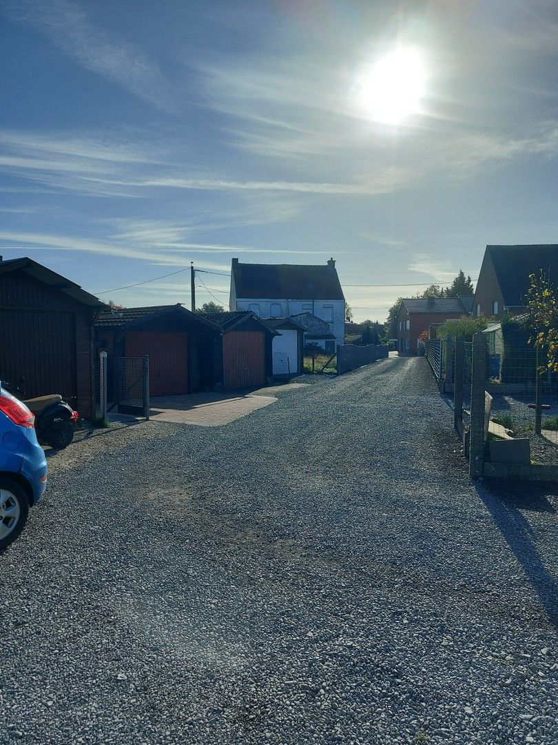 INSTAPKLARE WONING / GARAGE-UITWEG / TUIN / 3 SLPK foto 25