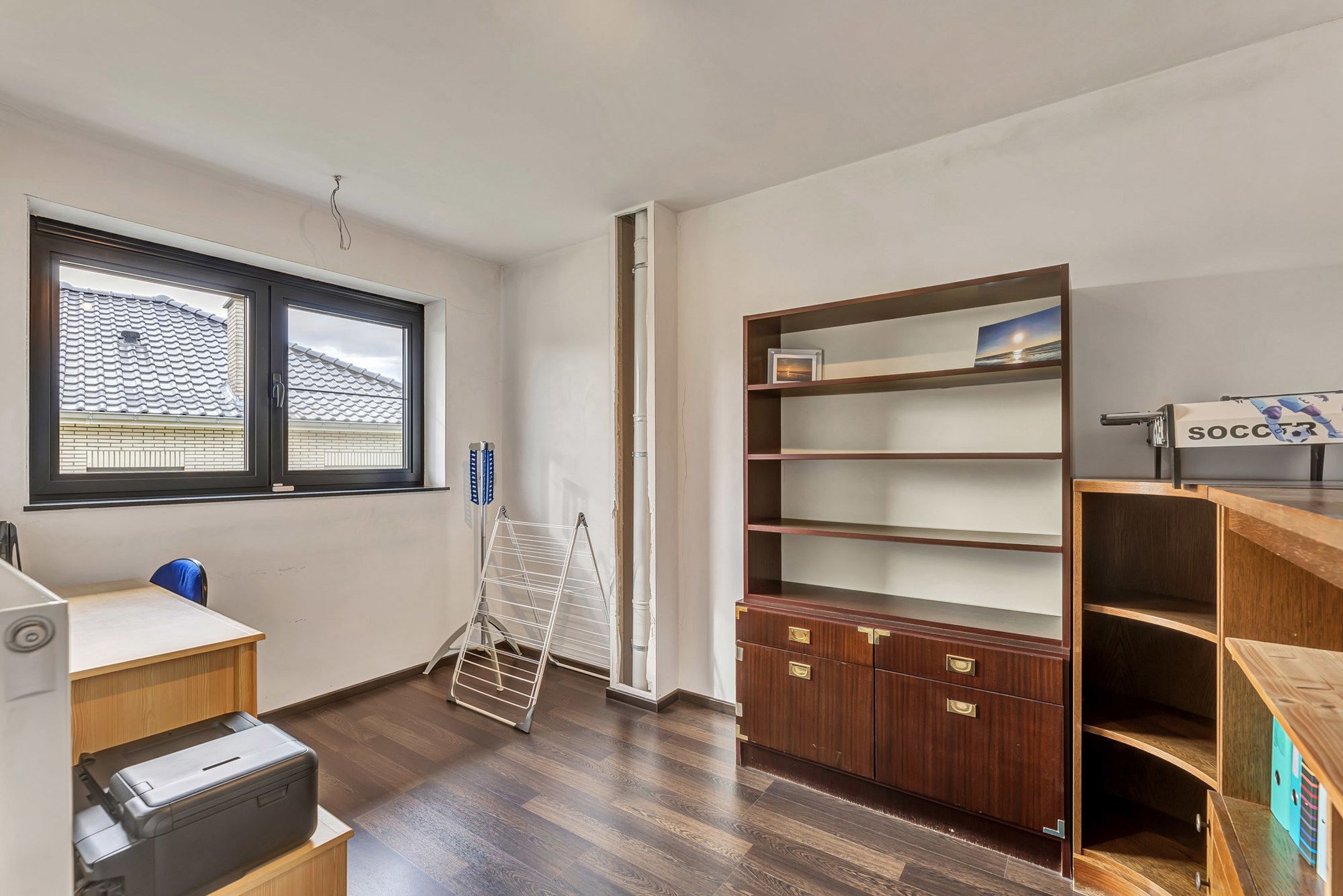 Landelijk gelegen villa met 4 slaapkamers te Pajottegem foto 21