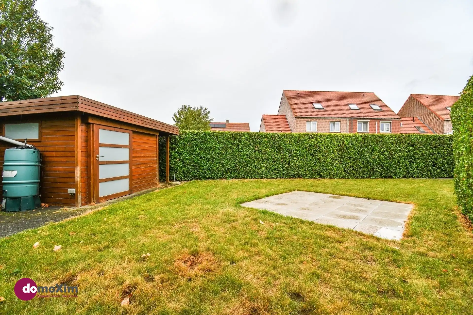 Moderne, instapklare woning in een residentiële buurt in Steenokkerzeel foto 26