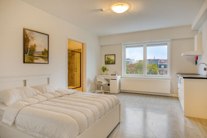 Instapklare studentenkamer, perfecte investering foto {{pictureIndex}}