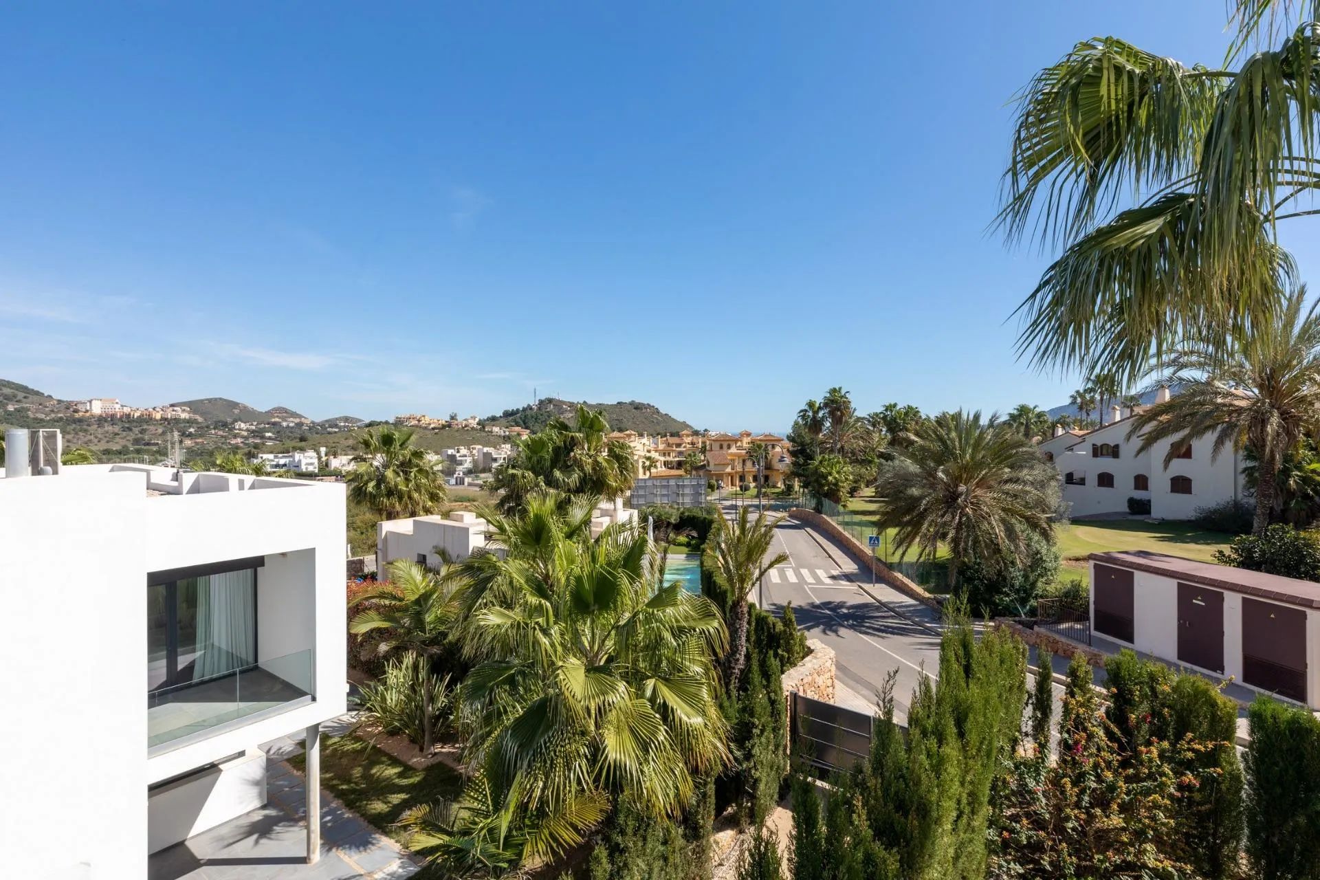 Nieuwbouwvilla’s te koop in La Manga Club – exclusief wonen in een prestigieus resort foto 18