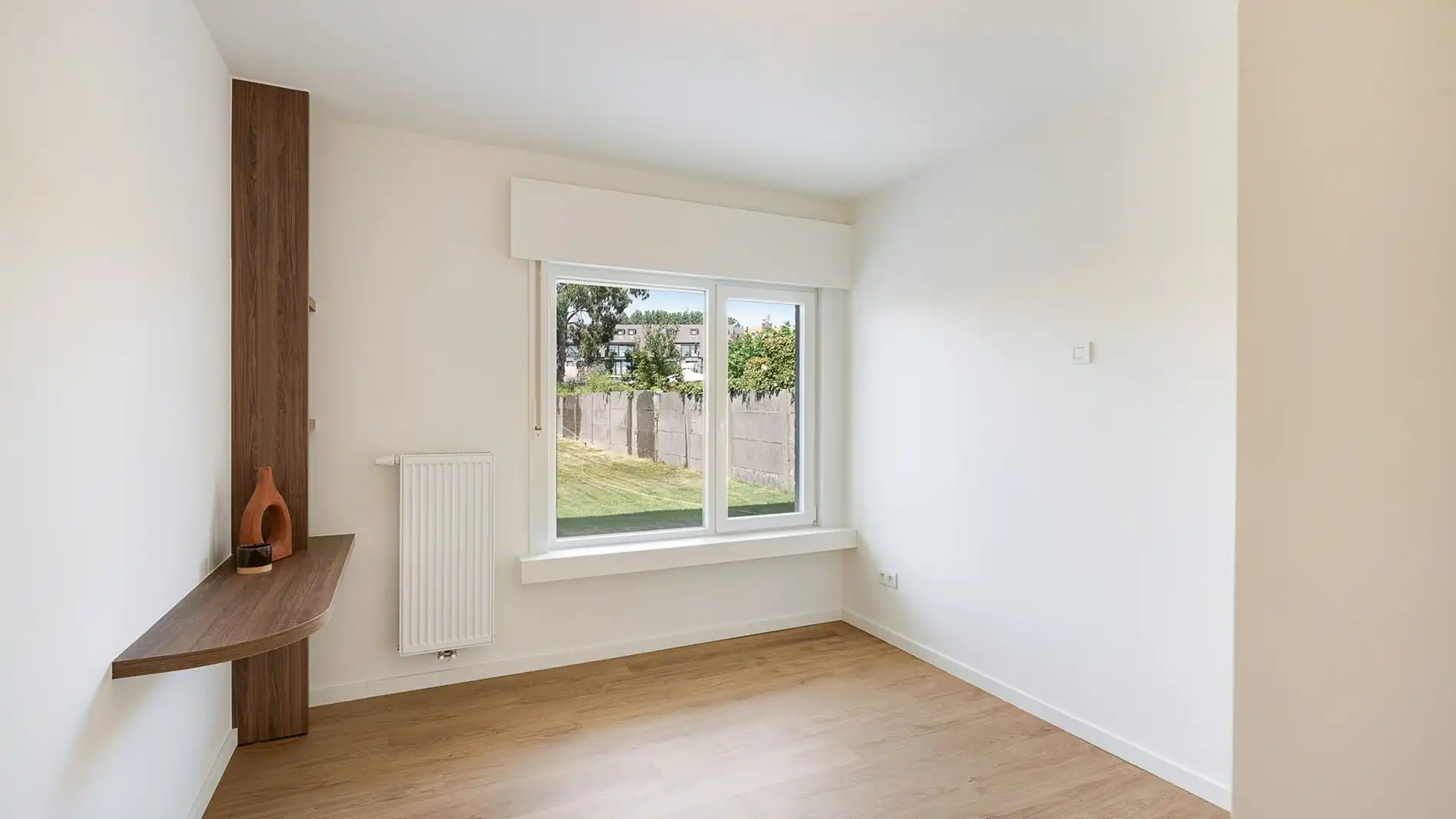 Compleet gerenoveerd appartement in het centrum van Heist-aan-Zee foto 12