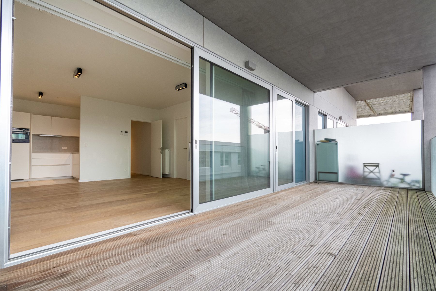 2 slaapkamer app. met prachtig terrras foto {{pictureIndex}}