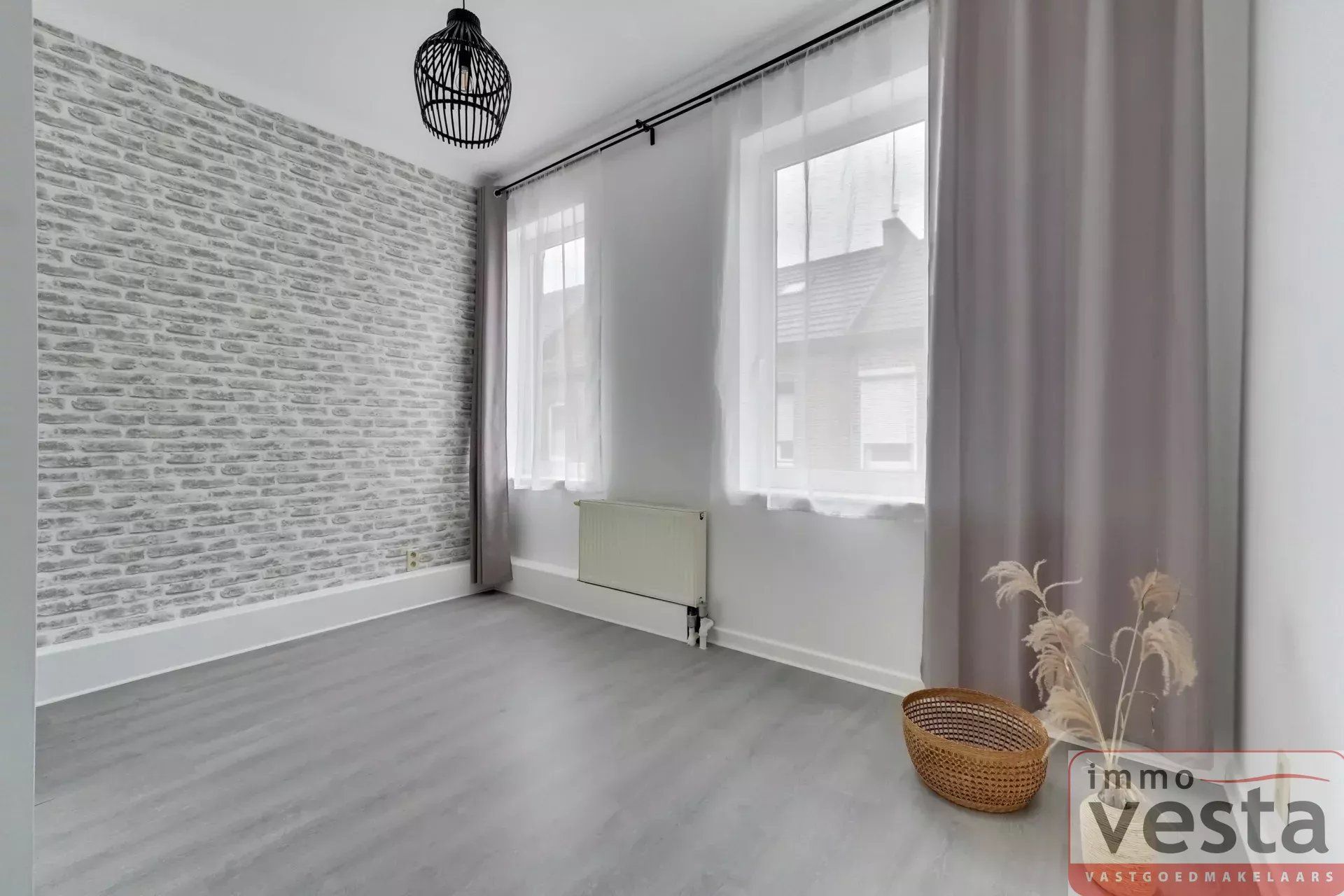 Gerenoveerde rijwoning nabij centrum foto 13