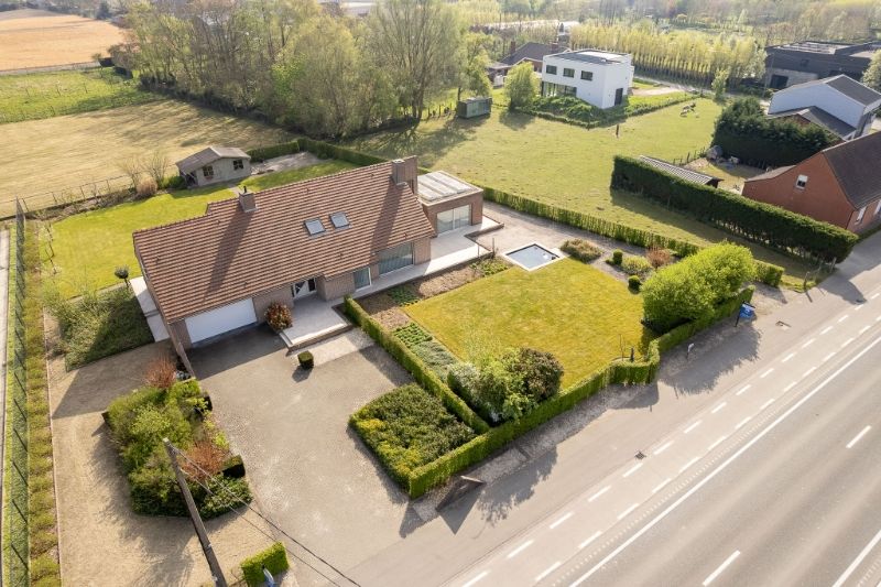 Energiezuinige villa op een perceel van 2277m² foto 24