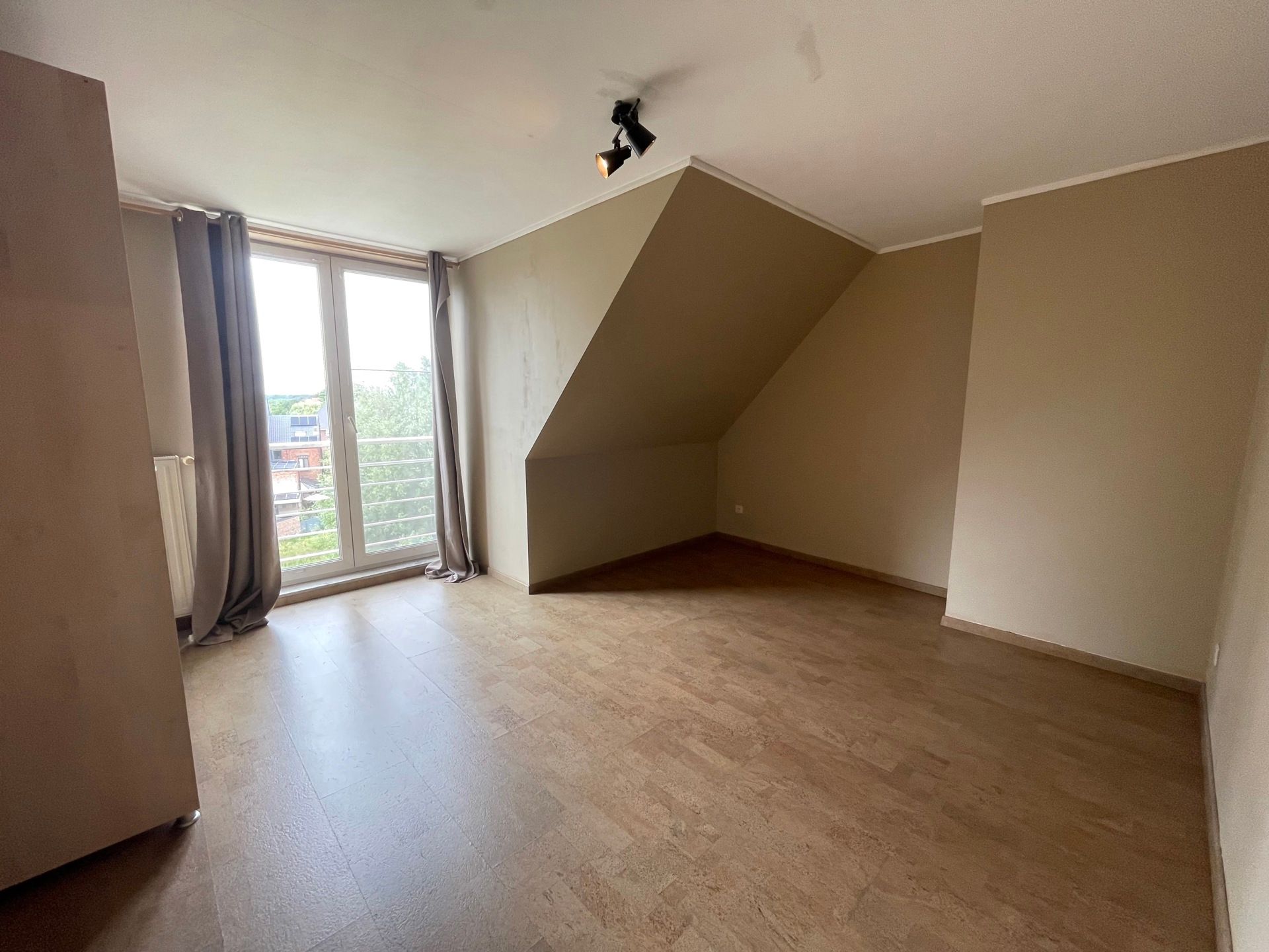 Duplex appartement met 2 slaapkamers foto 9