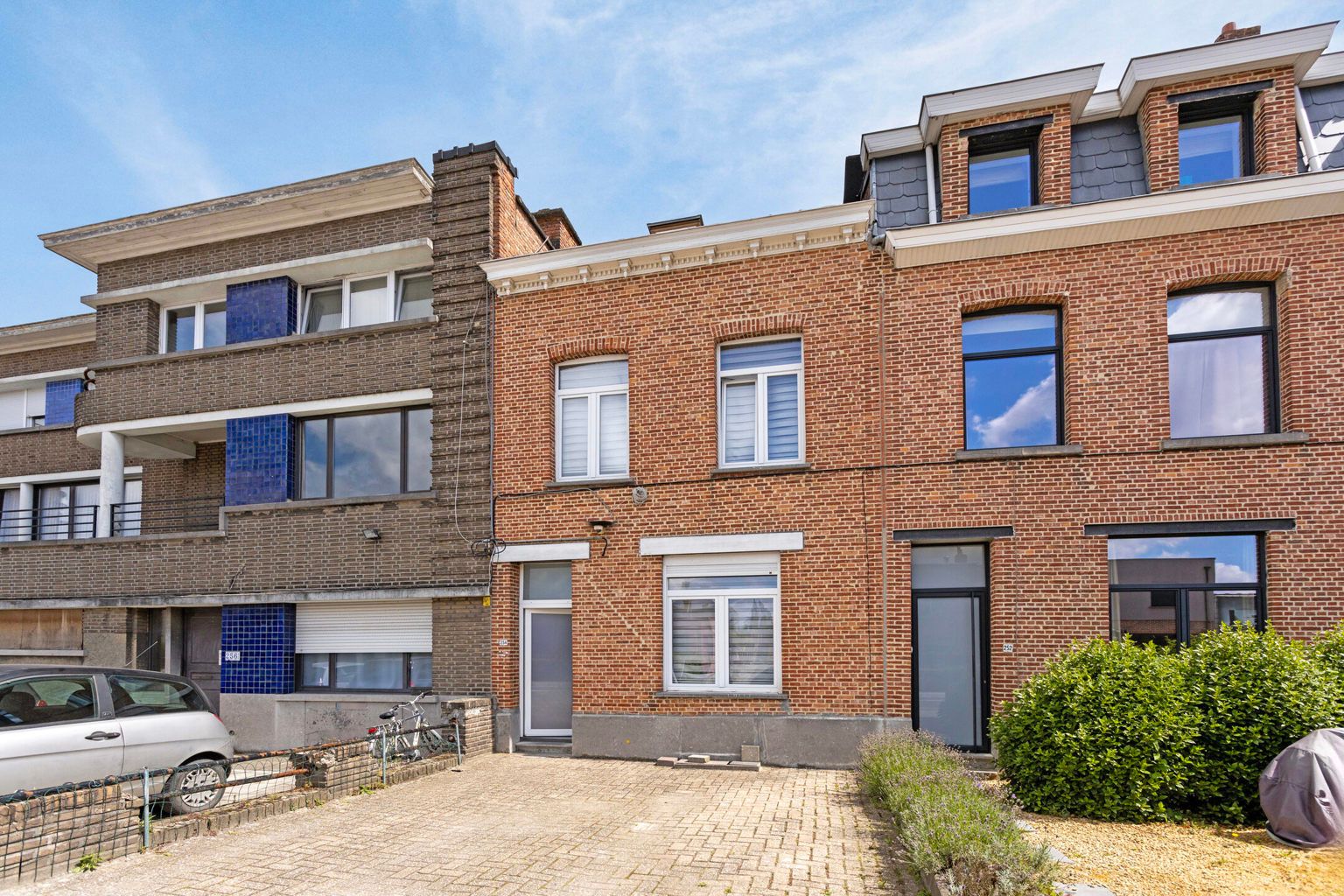 Huis te koop foto 3