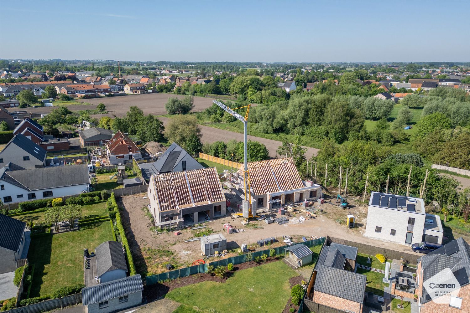 5 energiezuinige nieuwbouwwoningen foto 5