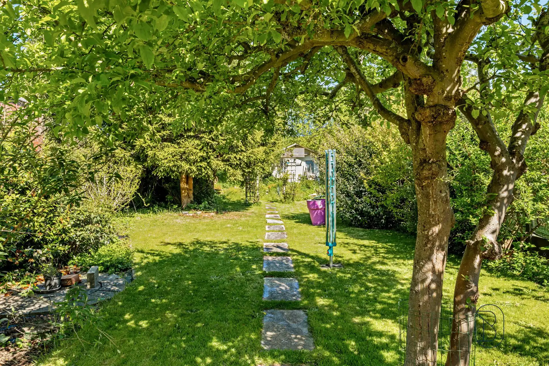 Ruime instapklare woning! foto 2