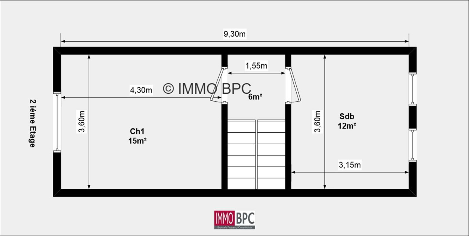 Huis - Vrij beroep foto 29