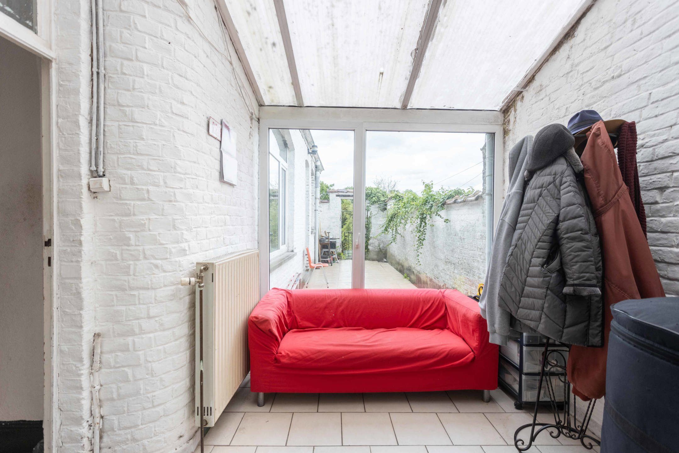 Ruime gezinswoning met tuin en garage. foto 6