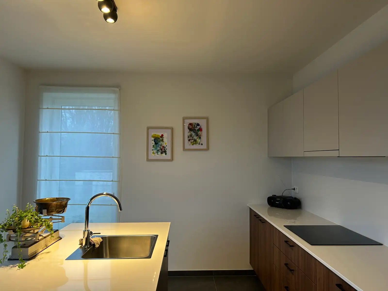 Appartement te huur foto 4