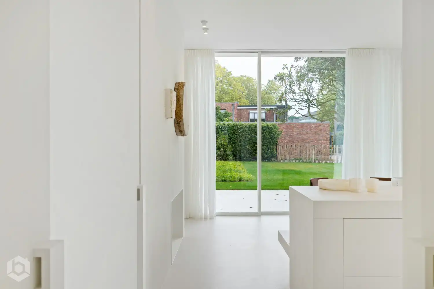Exclusieve en energiezuinige designvilla met 3 slaapkamers op toplocatie te Mechelen foto 20