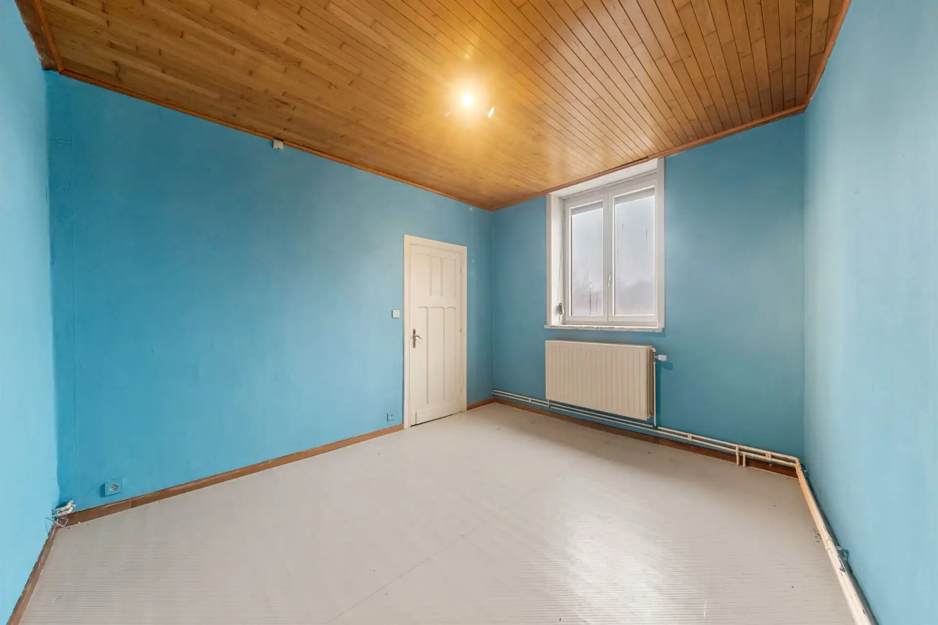 Ideaal gelegen gezinswoning met drie slaapkamers en garage foto 6