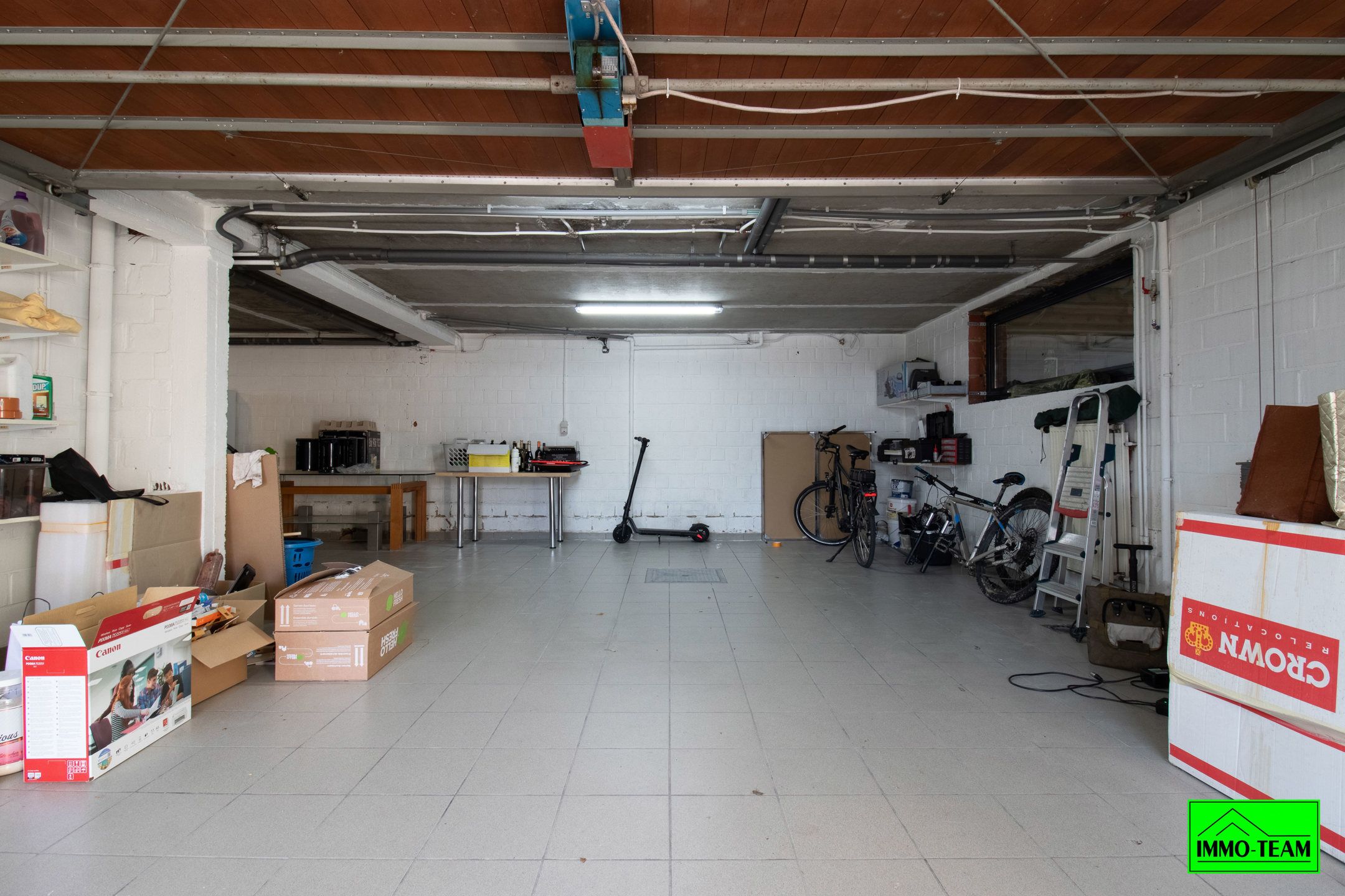 Instapklare villa met 3 slaapkamers, garage en ruime tuin  foto 25