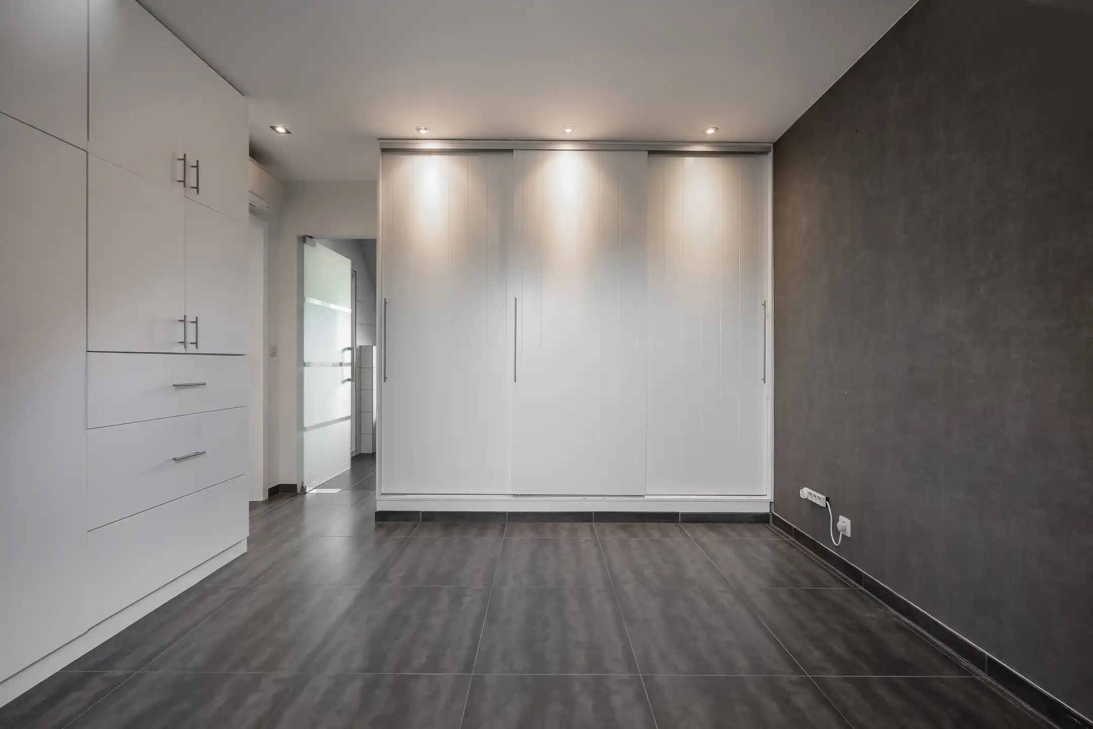 Lichtrijk dakappartement met zuidterras foto 7