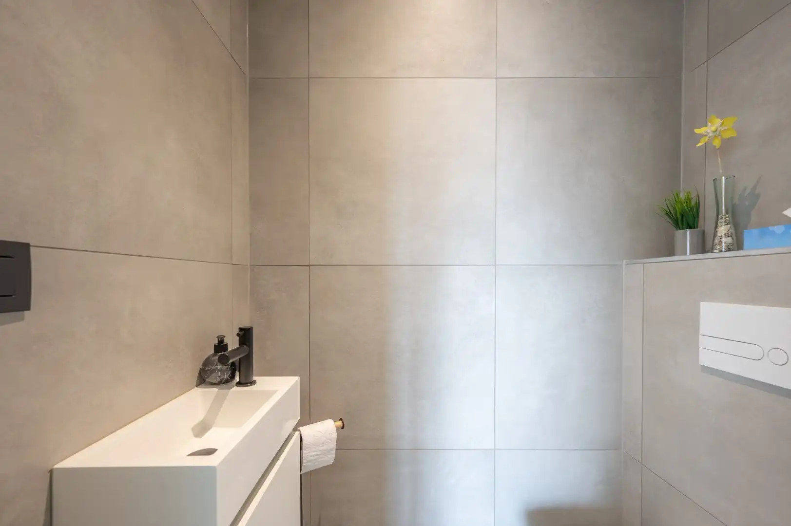 RES. LAGUNA BEACH - STUDIO 515 - DUINBERGEN foto 6