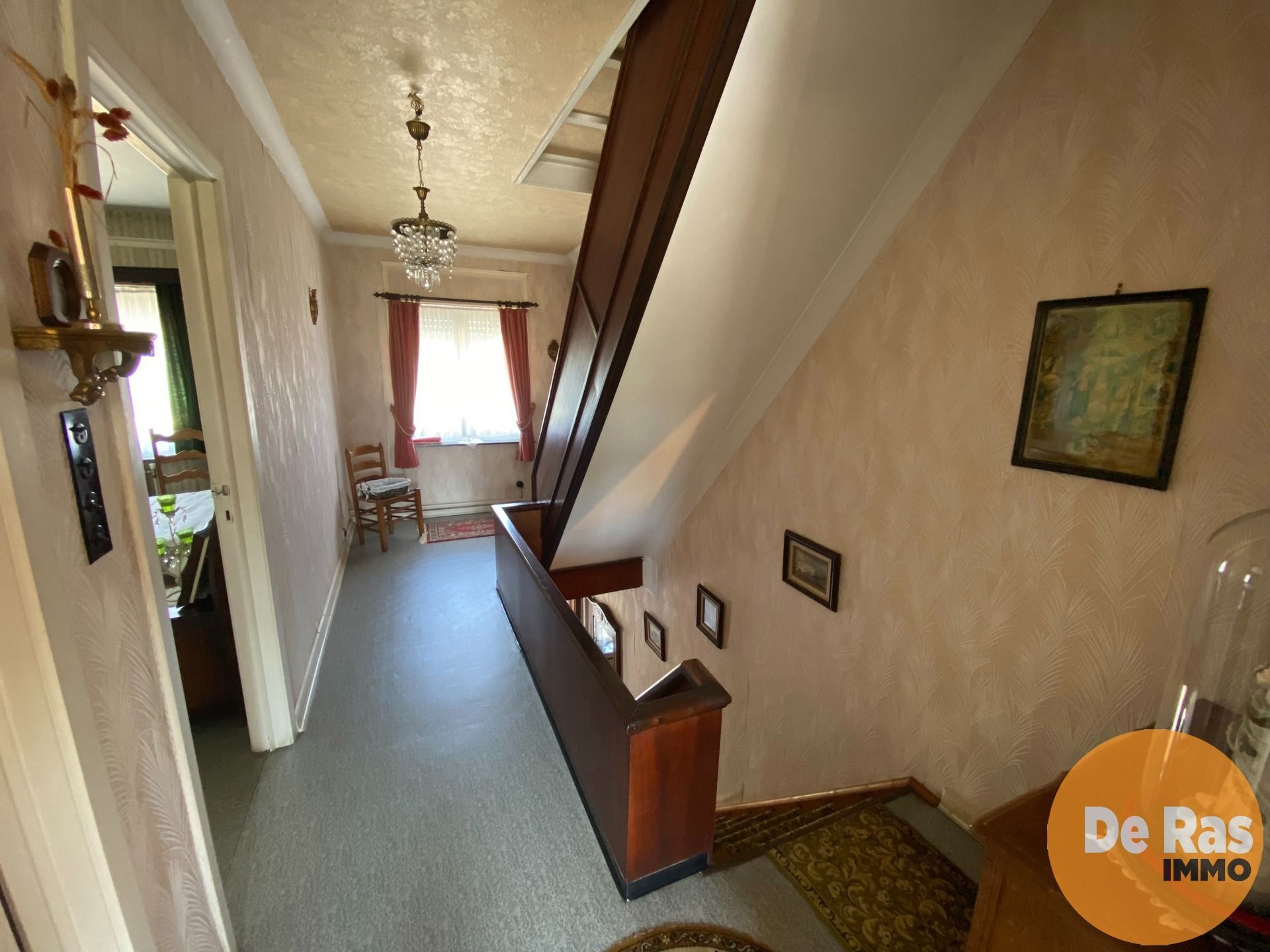 HAALTERT- renovatiewoning op 22 are met prachtig vergezicht foto 18