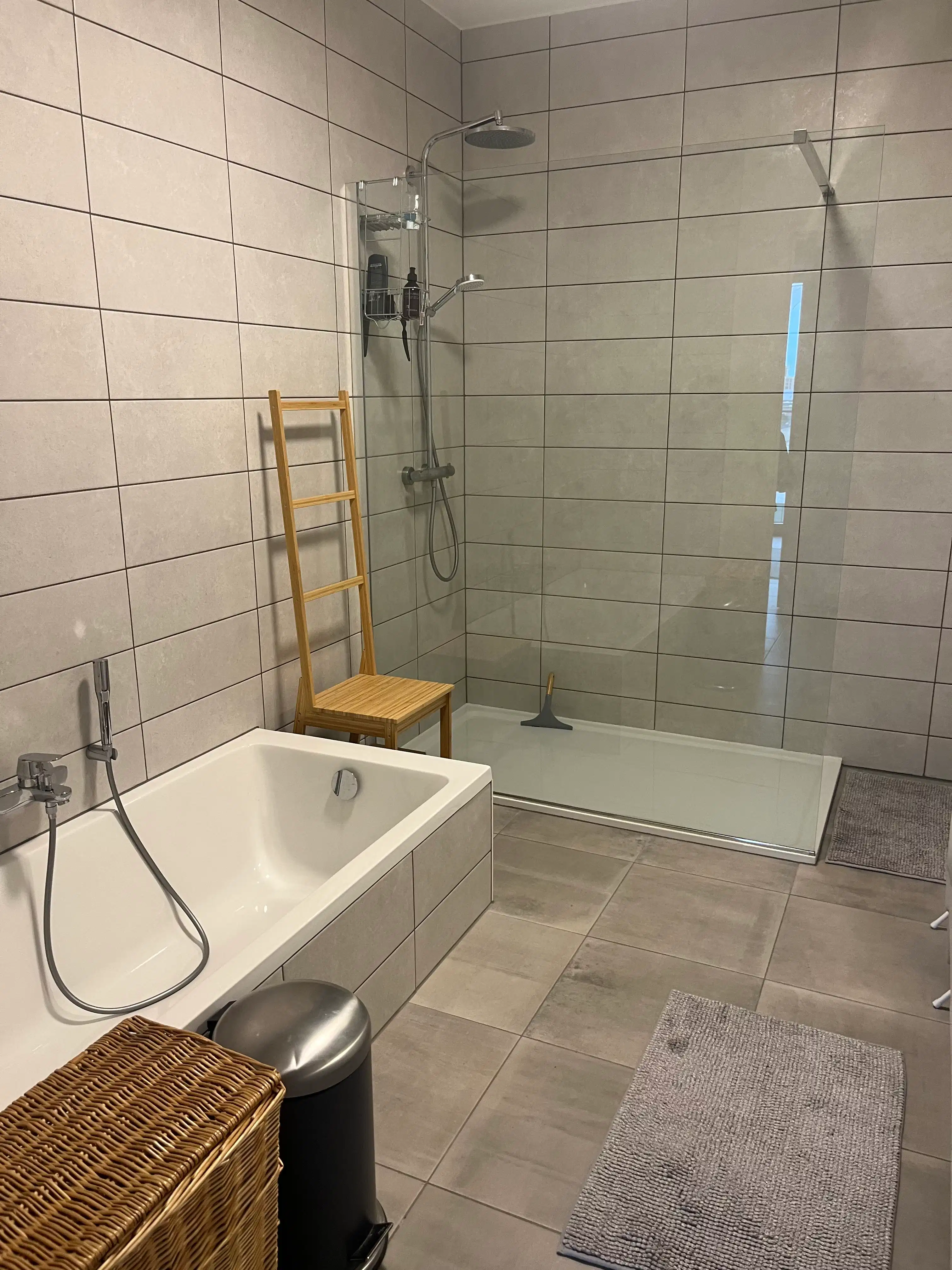 Nieuwbouwappartement met 2slk. en autostaanplaats  nabij UZ foto 10