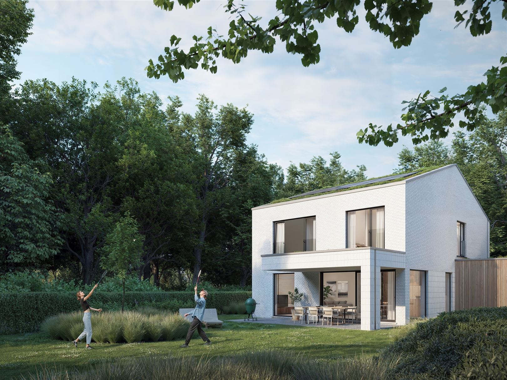 Huis foto 2