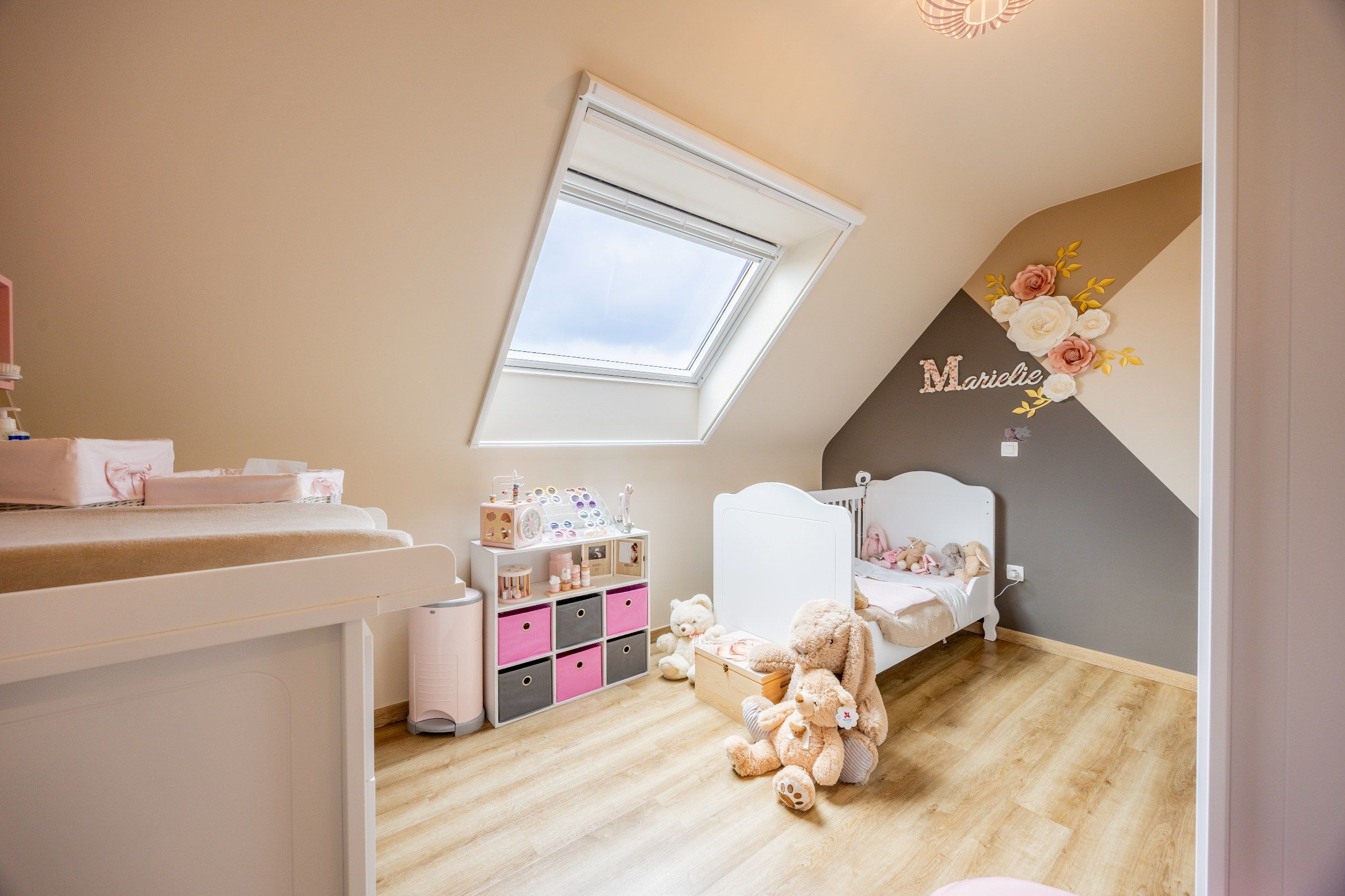 RECENTE ENERGIEZUINIGE WONING  foto 11