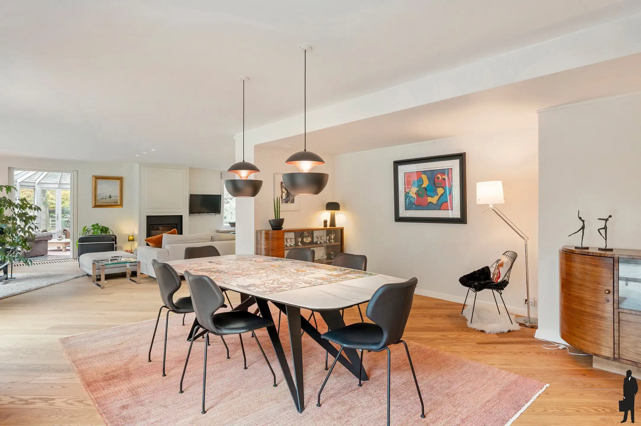 Topgelegen villa met zwembad en paddock!  foto 12