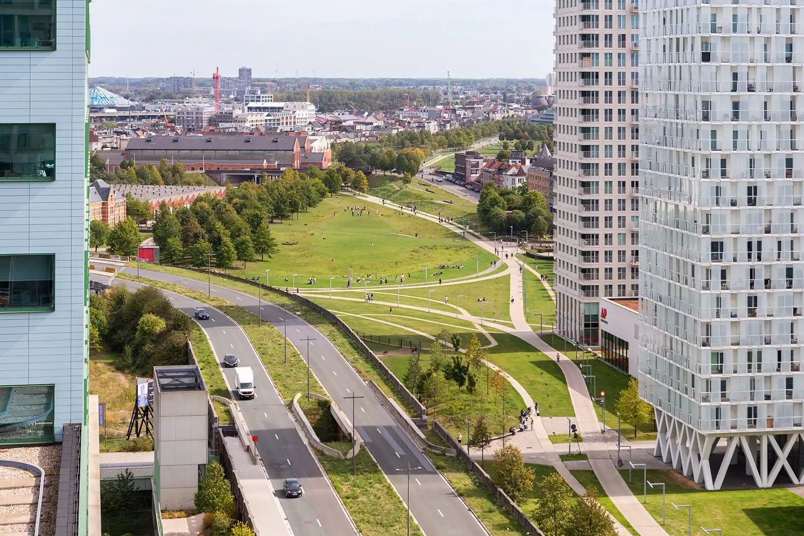 Wonen met een view foto 18