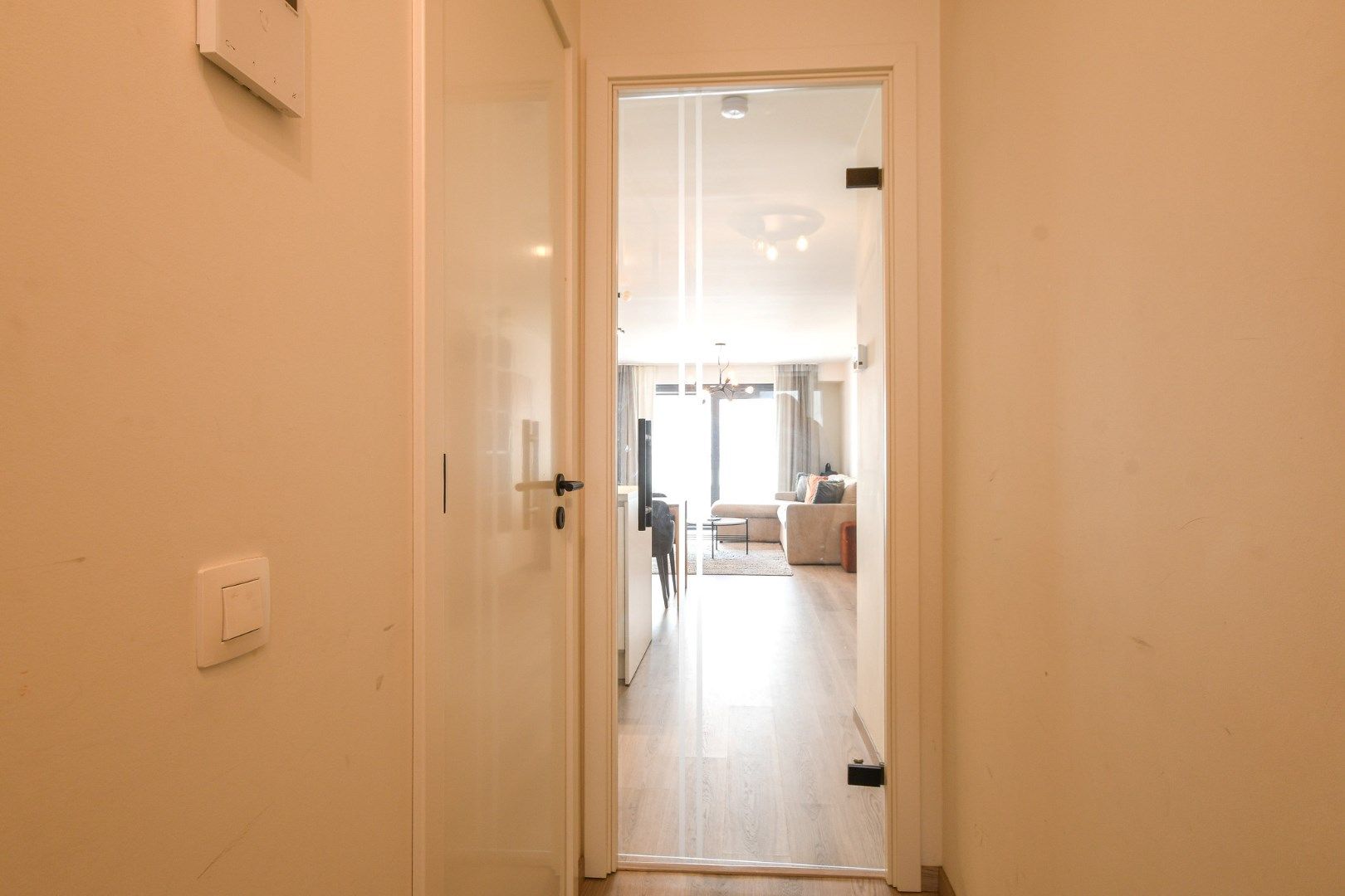 Recent & energiezuinig appartement te koop op toplocatie te Blankenberge!  foto 14