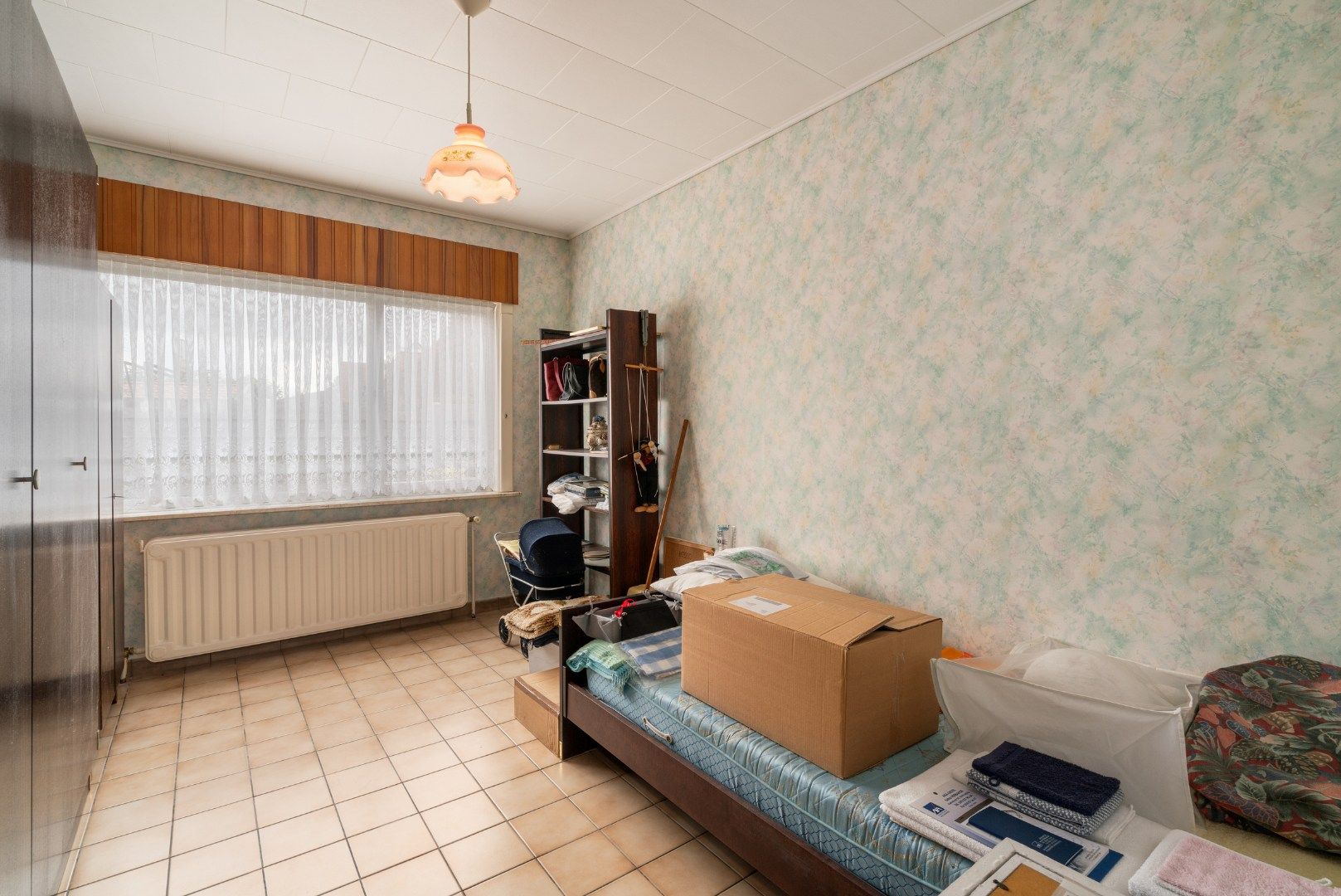 Te renoveren gelijkvloerse villa op een royaal perceel van 745 m² in de Warandestraat 65 – solide basis met groeipotentieel foto 17