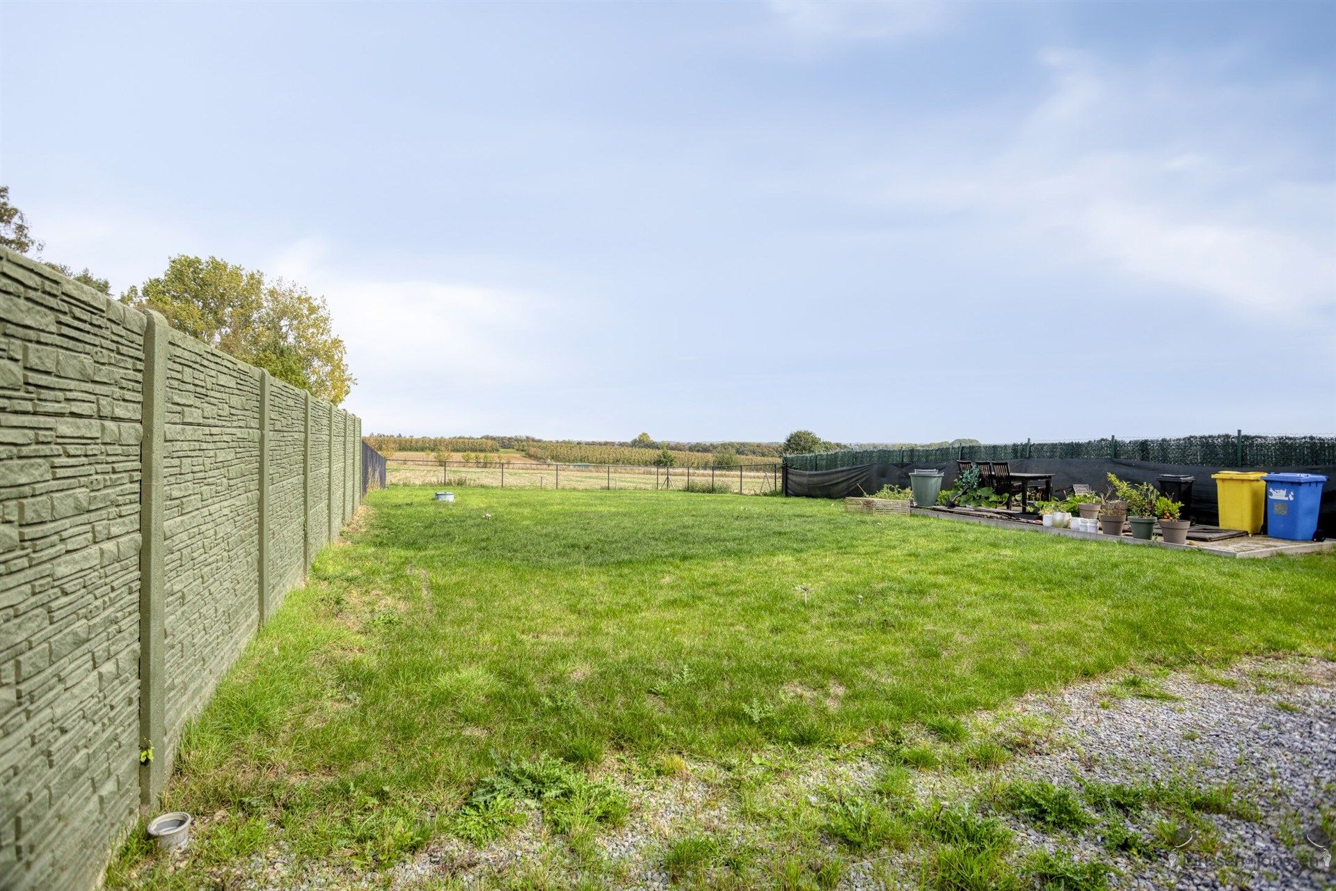 Gerenoveerde energiezuinige woning in het landelijke Budingen foto 22