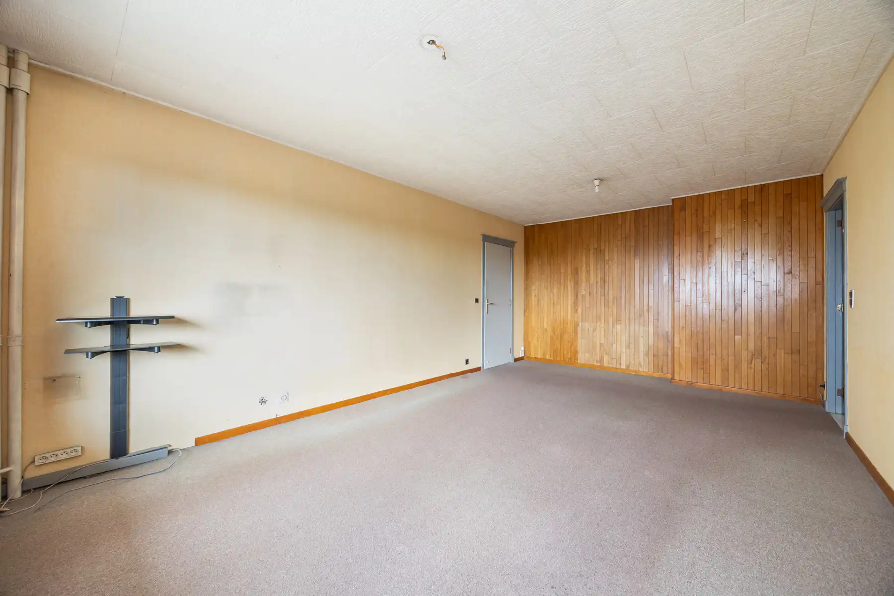 Ruim appartement met balkon en open zicht! foto 11