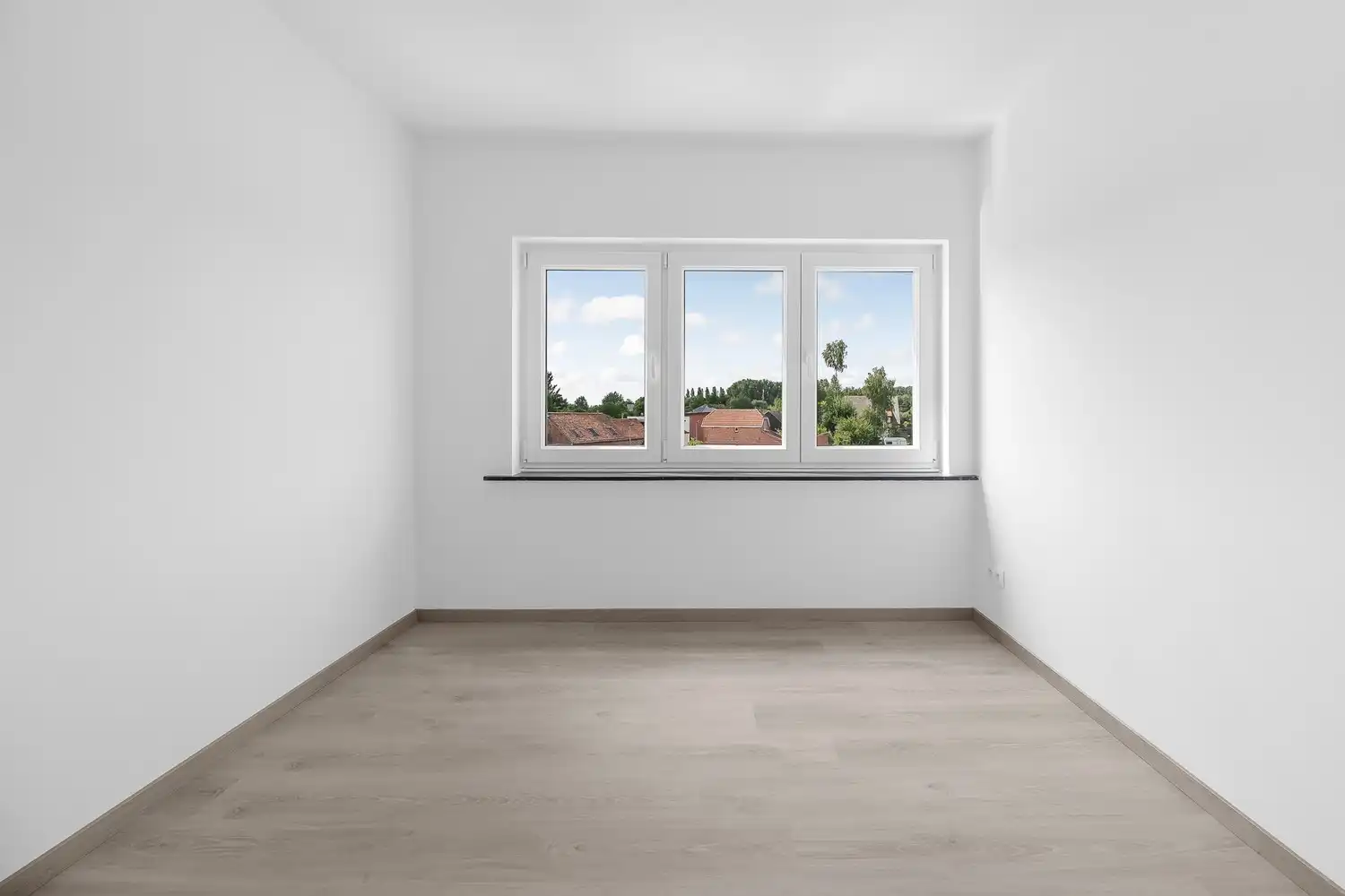 Gerenoveerd appartement met 2 slpkrs foto 11