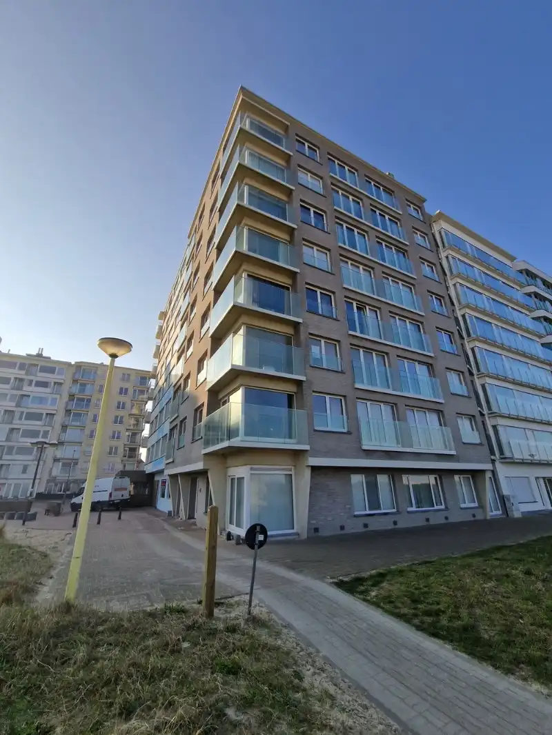 Appartement te koop foto 2