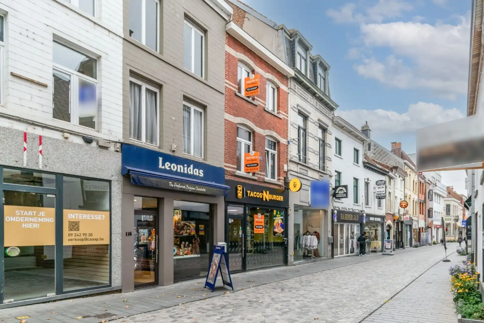 INTERESSANT INVESTERINGSPAND !  foto 2