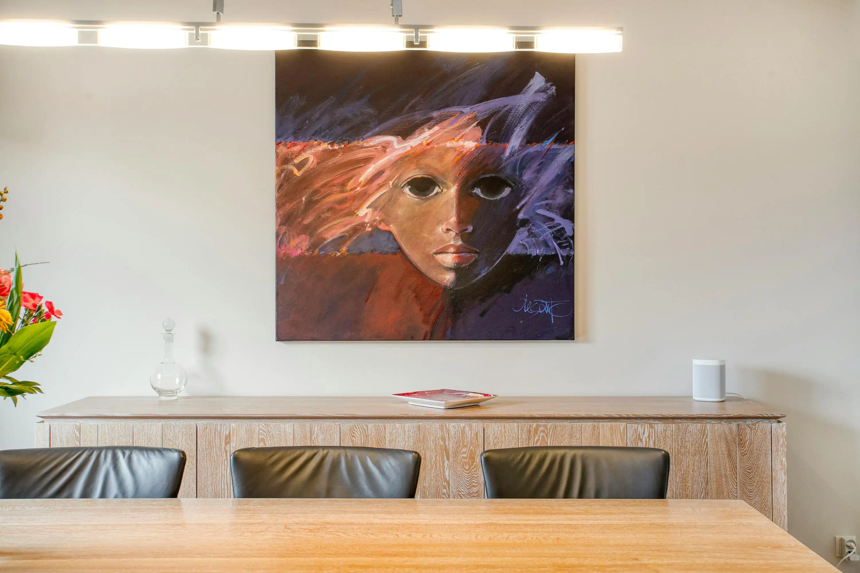 Appartement met groot terras te koop in Brugge foto 10