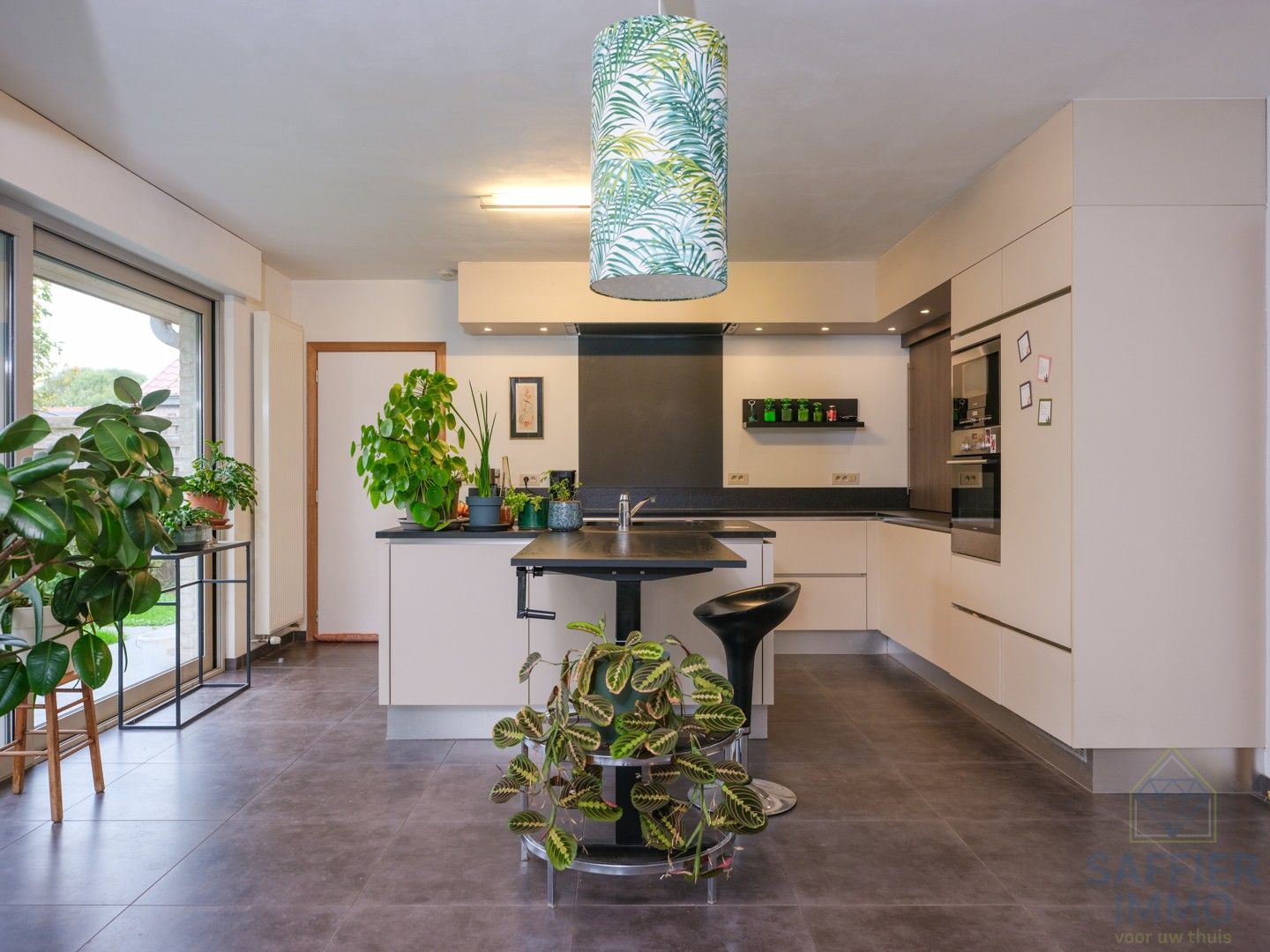 Recente en ruime woning te Kuurne foto 10