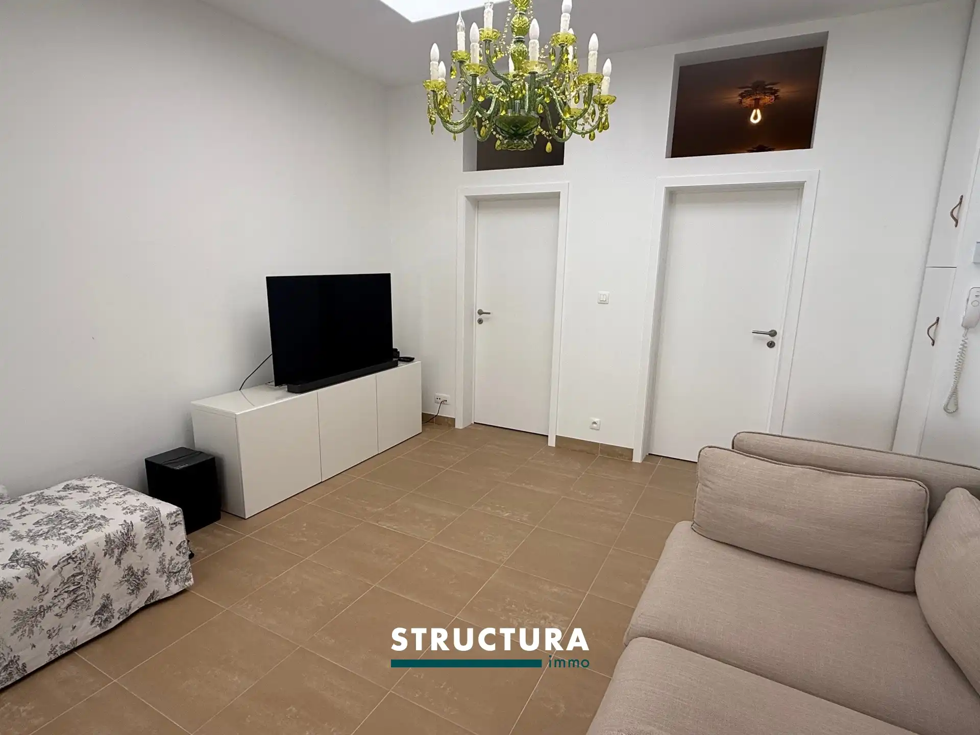 gelijkvloers appartement foto 6