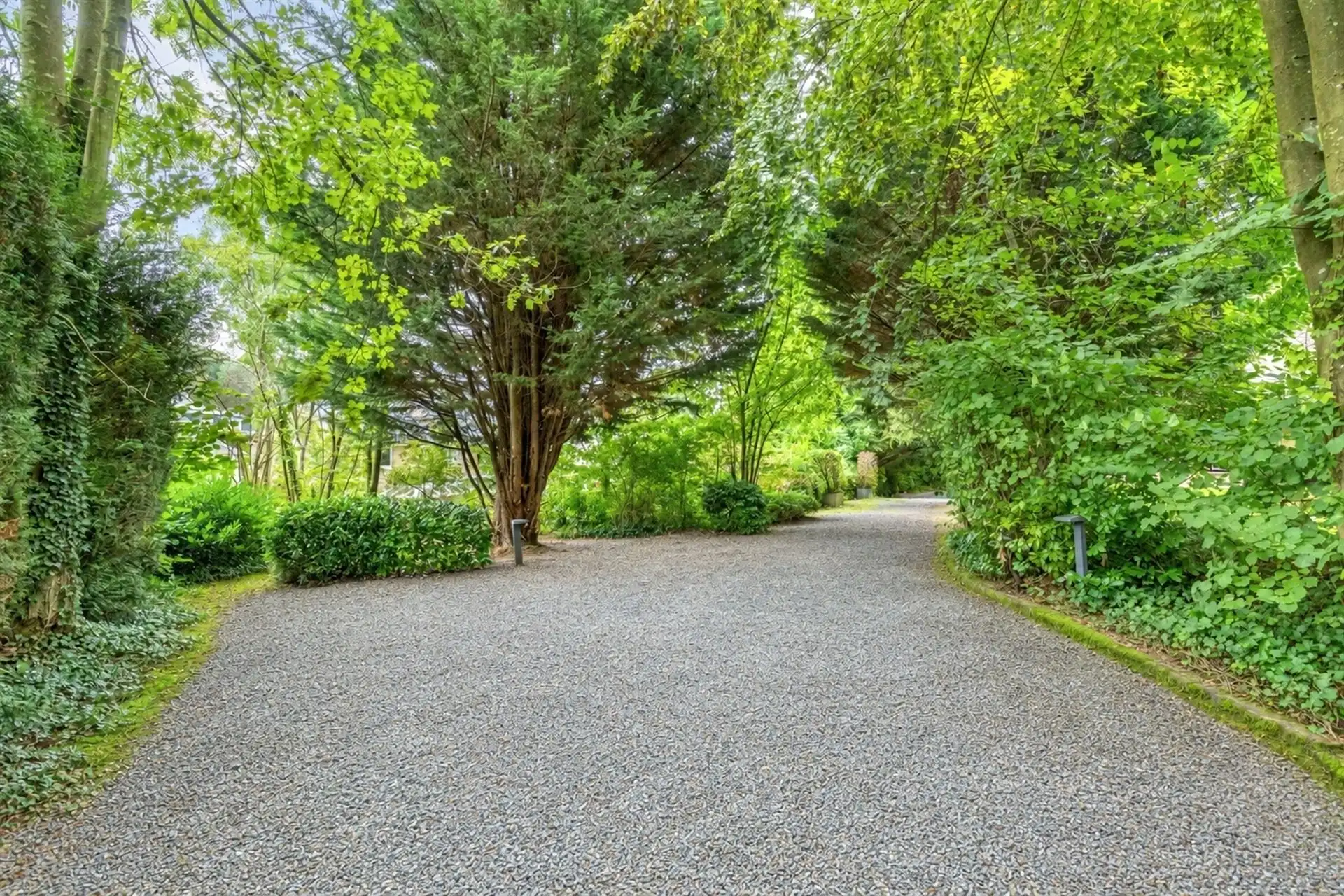 Prachtige ruime villa in de Arboretum wijk  foto 4