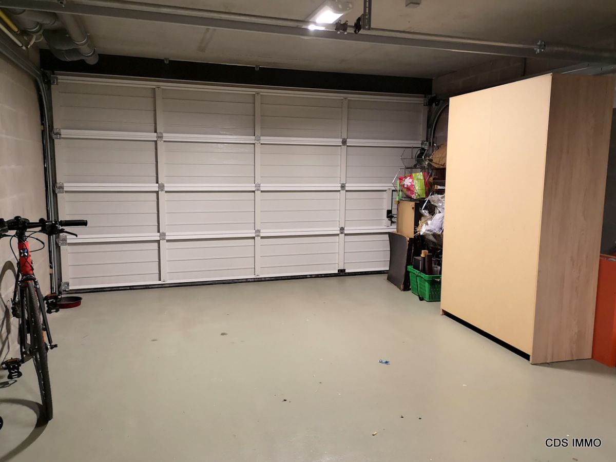 MODERNE WONING VLAKBIJ GASTHUISBERG foto 13